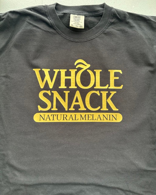 Whole Snack Graphic Tee/Tank