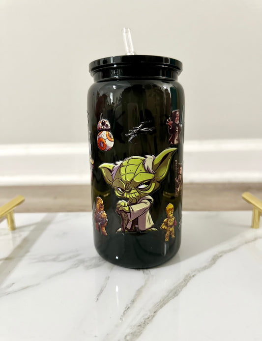 Star Wars Libbey Cup - 16 oz