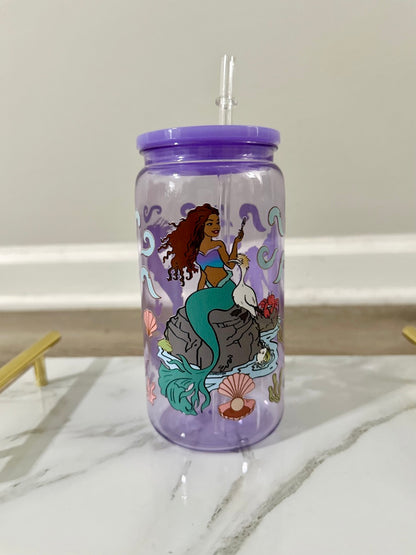 Live-Action Ariel Libbey Cup - 16 oz